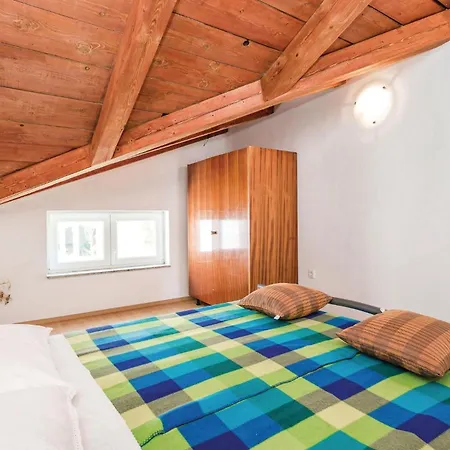 In Rab With Kitchen *