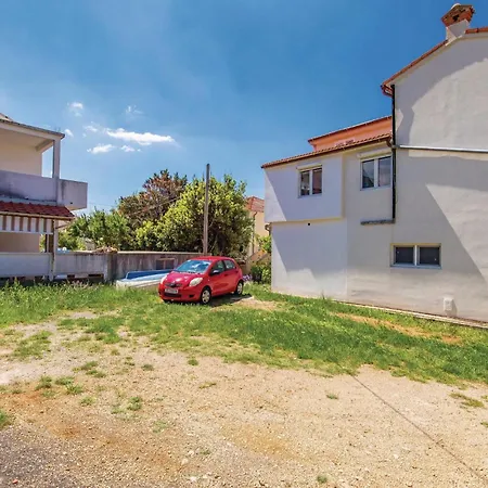 In Rab With Kitchen * Barbat na Rabu