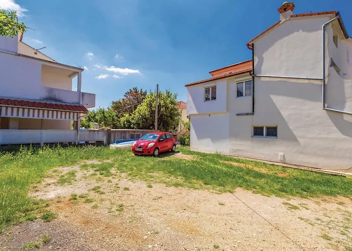 In Rab With Kitchen * Barbat na Rabu