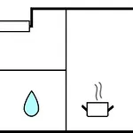 Apartment In Rab With Kitchen Barbat na Rabu