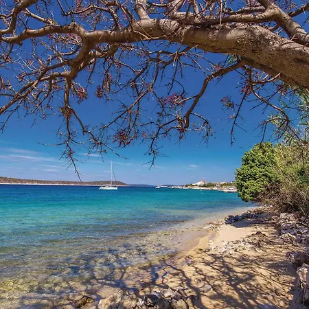 Appartement In Rab With Kitchen *