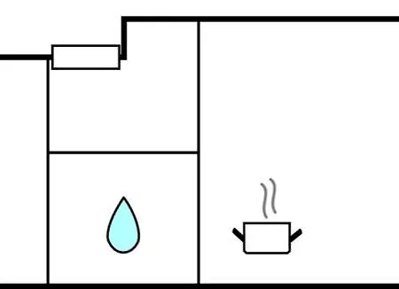 Appartement In Rab With Kitchen Barbat na Rabu