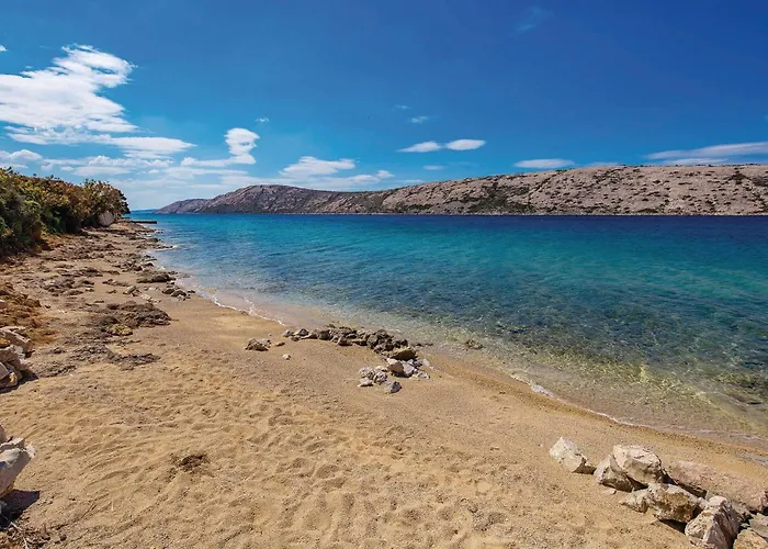 In Rab With Kitchen *