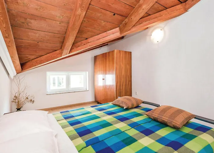 In Rab With Kitchen *